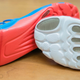 Illustration for article titled Speedform: Under Armour Has Built a Bra For Your Feet